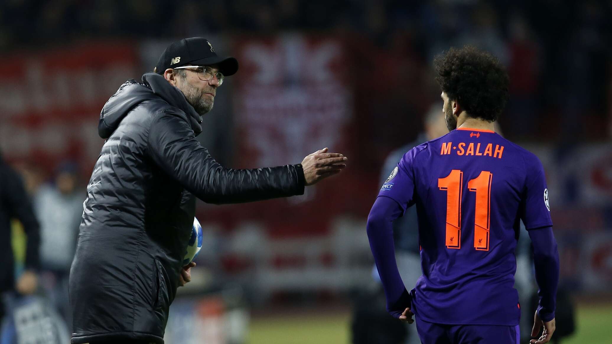 ريال مدريد يتخذ قرارا جديدا بشأن يورغن كلوب