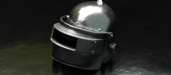 لعبة البوبجي - سبوتنيك عربي