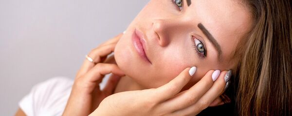 وجه امرأة - سبوتنيك عربي