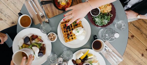 طعام - سبوتنيك عربي