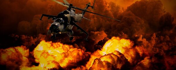 حرب نووية - سبوتنيك عربي