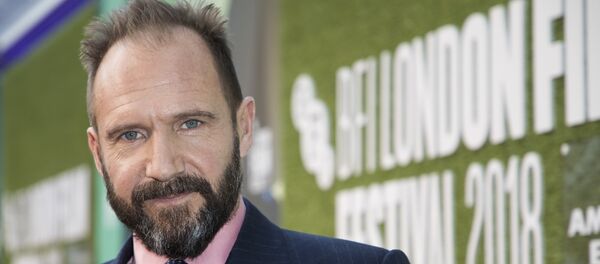 رالف فاينس - سبوتنيك عربي