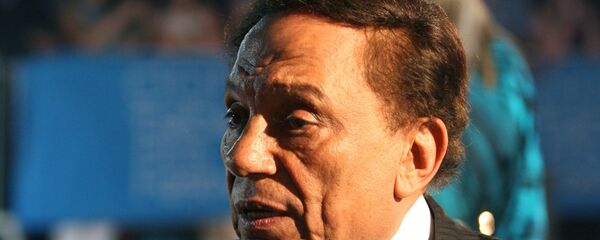 الممثل المصري عادل إمام - سبوتنيك عربي