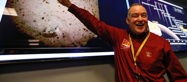 صور من وكالة الفضاء ناسا - سبوتنيك عربي