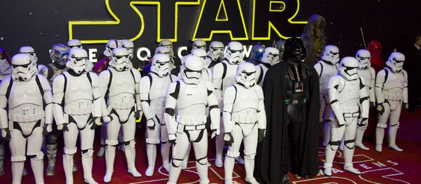 حرب النجوم - سبوتنيك عربي