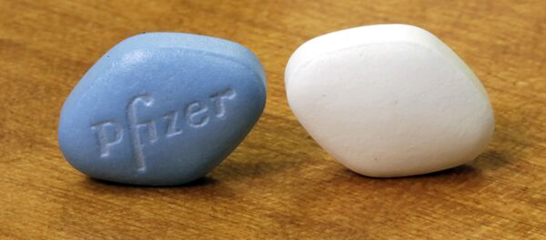 فياغرا - سبوتنيك عربي