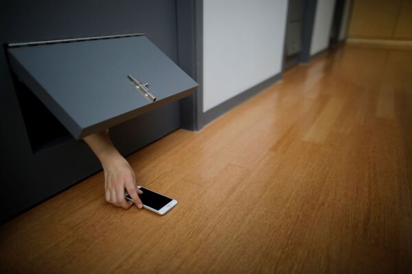 السجن المؤقت في كوريا الشمالية - سبوتنيك عربي