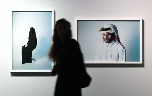 منتدى بطرسبورغ الثقافي الدولي السابع منتدى بطرسبورغ الثقافي الدولي السابع - سبوتنيك عربي