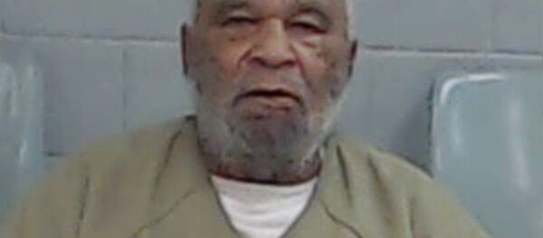 صامويل ليتل - سبوتنيك عربي