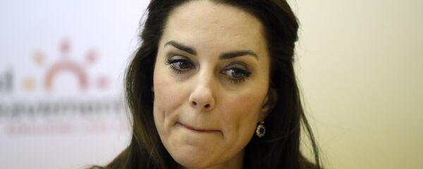 دوقة كامبردج كيت ميدلتون - سبوتنيك عربي