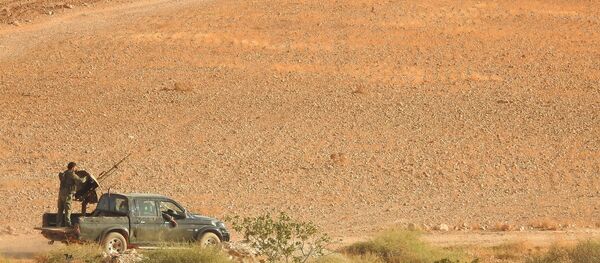 الجيش السوري - شمال حماة، سوريا - سبوتنيك عربي