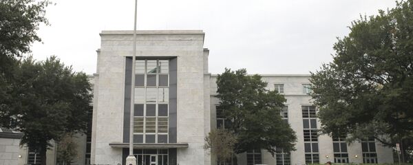 السفارة السعودية في واشنطن - سبوتنيك عربي