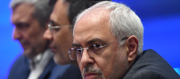 اجتماع وزراء خارجية الدول الضامنة للهدنة في سوريا - سبوتنيك عربي