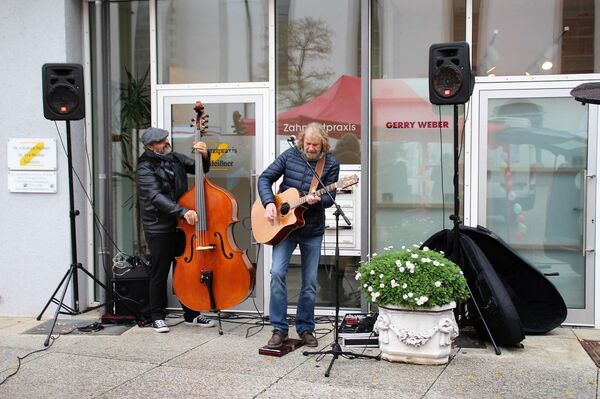 حملة ضد الاتجار بالبشر عالميا في ألمانيا - سبوتنيك عربي