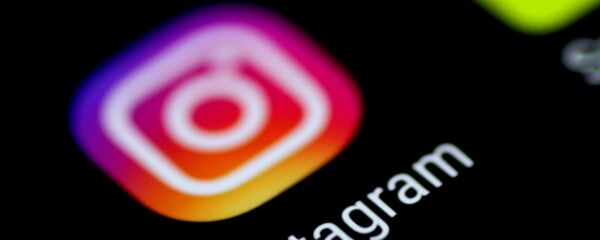 تطبيق إنستغرام - سبوتنيك عربي