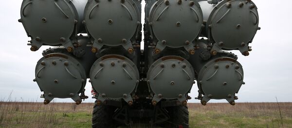 منظومة صواريخ بال - سبوتنيك عربي