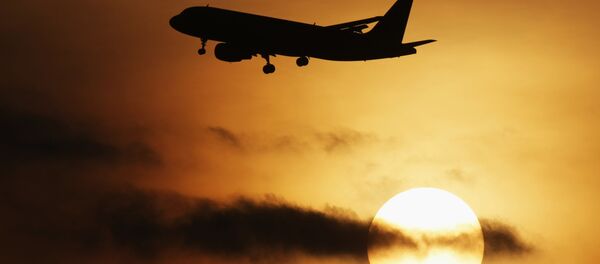 طائرة ايرباص 320 - سبوتنيك عربي