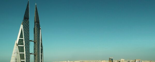 البحرين - المنامة  - سبوتنيك عربي
