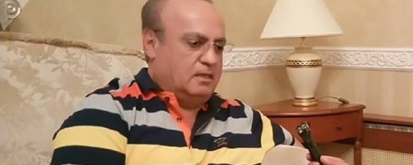 رئيس حزب التوحيد وئام وهاب - سبوتنيك عربي