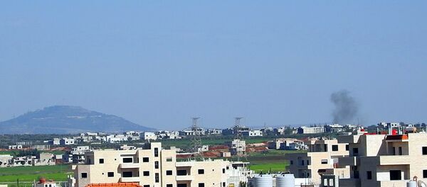 إدلب.. النصرة وداعش يدفعان بتعزيزات أجنبية غير مسبوقة إلى جبهات حماة واللاذقية - سبوتنيك عربي