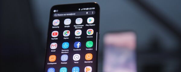 تطبيقات - سبوتنيك عربي