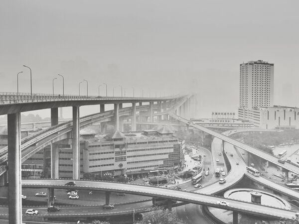 الصورة الفائزة وفق لجنة التحكيم في فئة تصوير الهاتف النقال بالمسابقة - سبوتنيك عربي