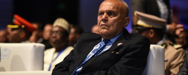 مجدي يعقوب مجدي يعقوب - سبوتنيك عربي