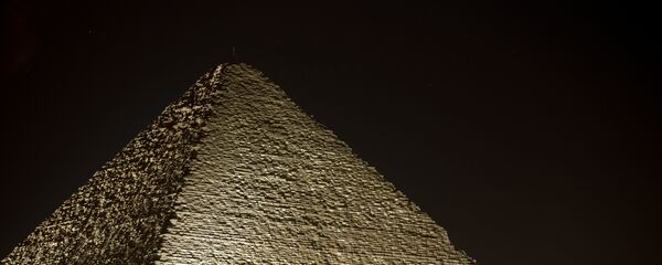 أهرامات الجيزة - سبوتنيك عربي