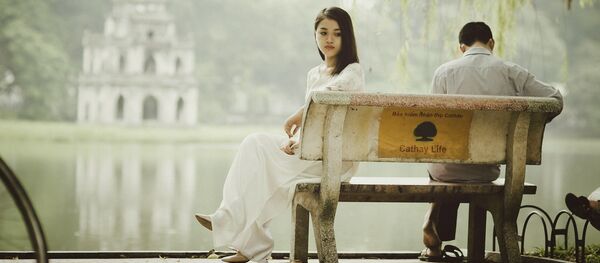 زوجين زوجين - سبوتنيك عربي