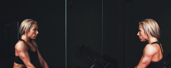 نادي رياضي - تمارين رياضية - سبوتنيك عربي