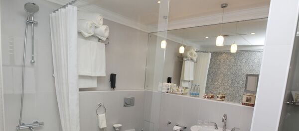 حمام - سبوتنيك عربي