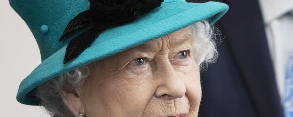 ملكة بريطانيا إليزابيث الثانية - سبوتنيك عربي