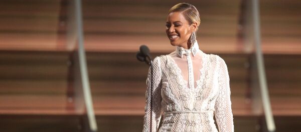 المغنية الأمريكية بيونسيه - سبوتنيك عربي