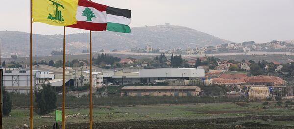 الجنوب اللبناني - سبوتنيك عربي