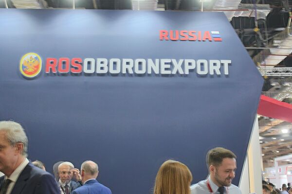 صور اليوم الثالث لمعرض إيديكس - 2018 - سبوتنيك عربي