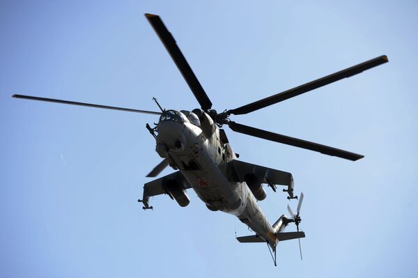 طائرات روسية في سوريا تباغت المخابرات الأمريكية - سبوتنيك عربي