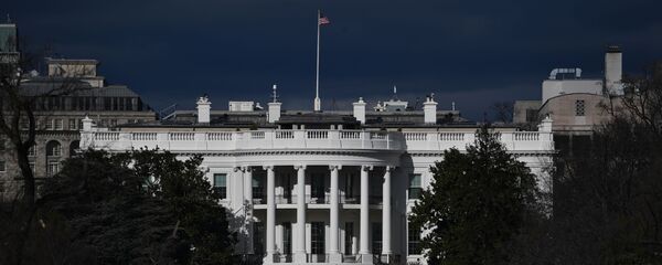 البيت الأبيض - سبوتنيك عربي