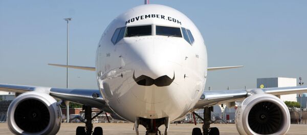 طائرة لشركة الطيران The Qantas Wallabies الأسترالية - سبوتنيك عربي