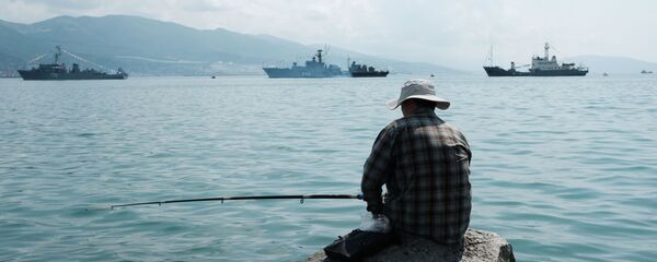 صياد صياد - سبوتنيك عربي