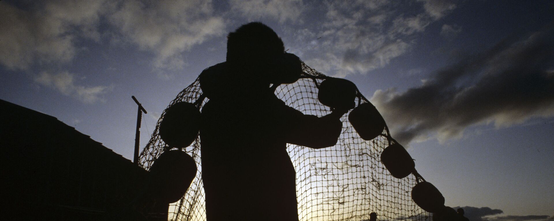 صياد  - سبوتنيك عربي, 1920, 14.04.2026