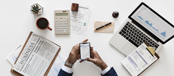 العمل - سبوتنيك عربي