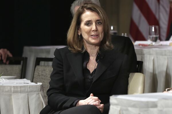 روث بورات روث بورات - سبوتنيك عربي