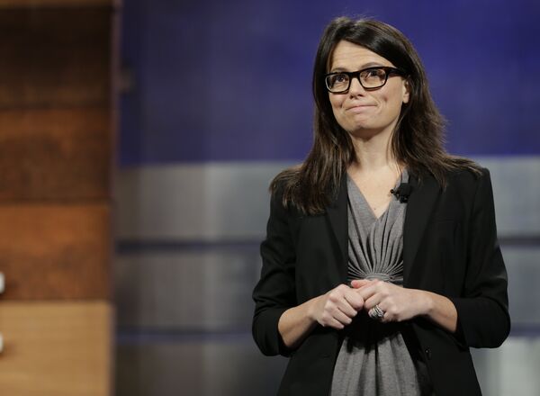 آيمي هود آيمي هود - سبوتنيك عربي