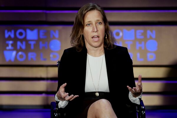 سوزان وجسيكي سوزان وجسيكي - سبوتنيك عربي