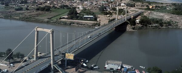 مناظر عامة للمدن العربية - مدينة الخرطوم، السودان مناظر عامة للمدن العربية - مدينة الخرطوم، السودان - سبوتنيك عربي
