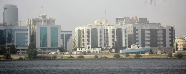 مناظر عامة للمدن العربية - مدينة جدة، السعودية - سبوتنيك عربي