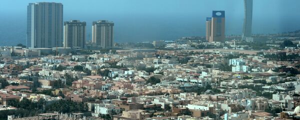 مناظر عامة للمدن العربية - مدينة جدة، السعودية - سبوتنيك عربي