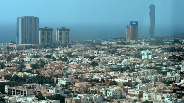 مناظر عامة للمدن العربية - مدينة جدة، السعودية - سبوتنيك عربي