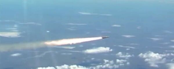 إطلاق صاروخ كينجال إطلاق صاروخ كينجال - سبوتنيك عربي