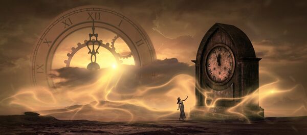 السحر - سبوتنيك عربي